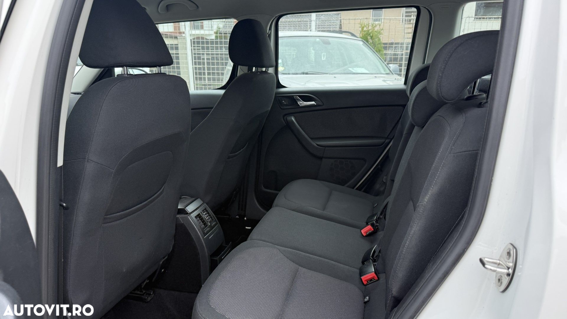 Skoda Yeti - 9