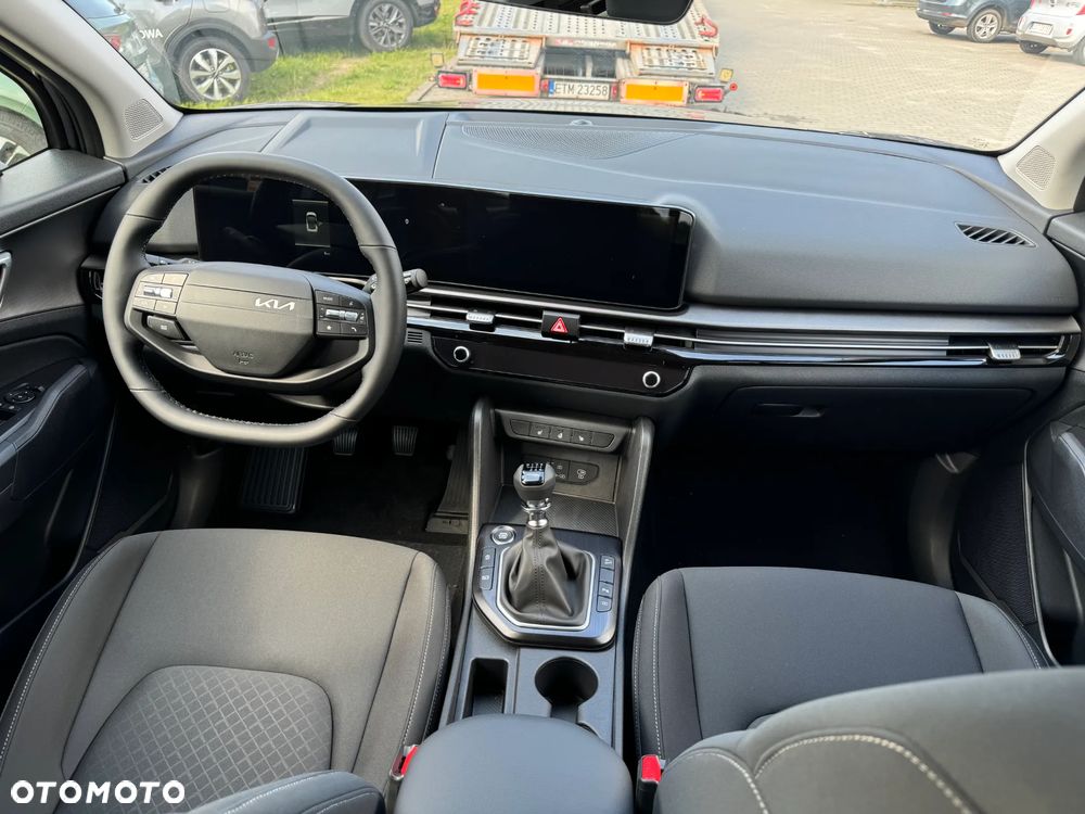 Kia Sportage 1.6 T-GDI M 2WD - 5