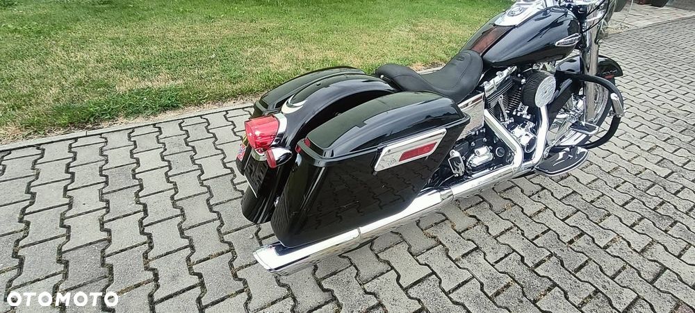 Harley-Davidson Dyna Switchback - 3