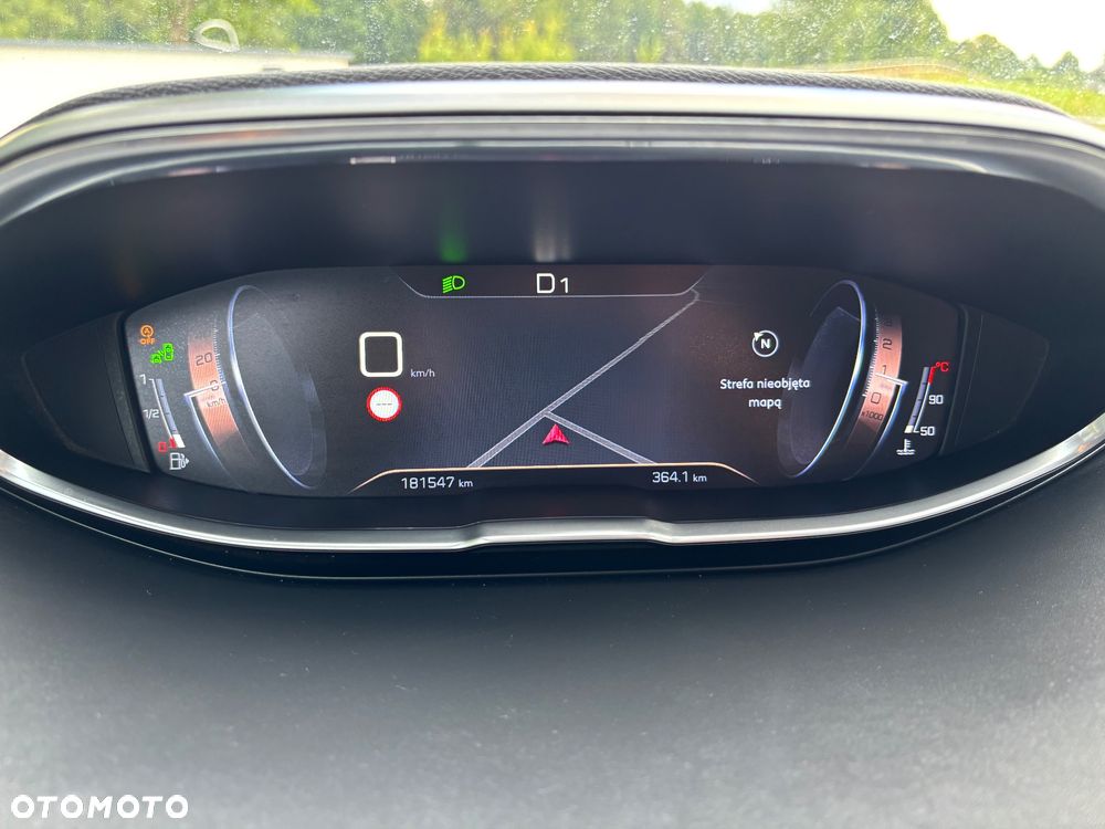 Peugeot 5008 2.0 BlueHDI GT S&S EAT8 - 17