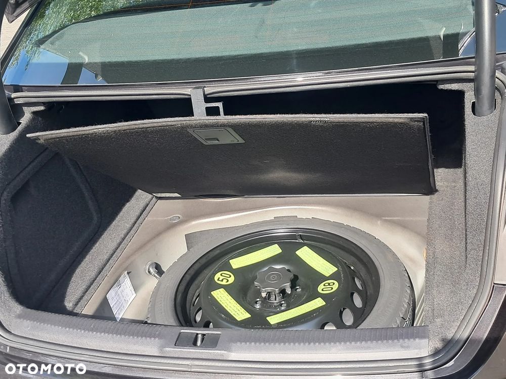 Audi A4 Limousine 2.0 TDI DPF Ambition - 20