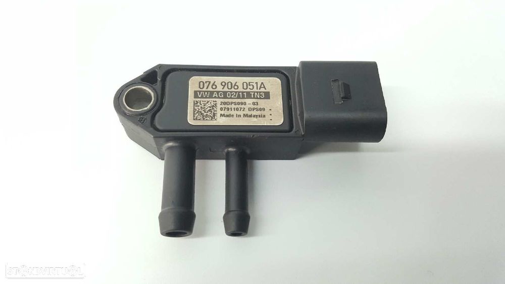SENSOR DE PRESSÃO VOLKSWAGEN GOLF VI (5K1) ADVANCE - 1