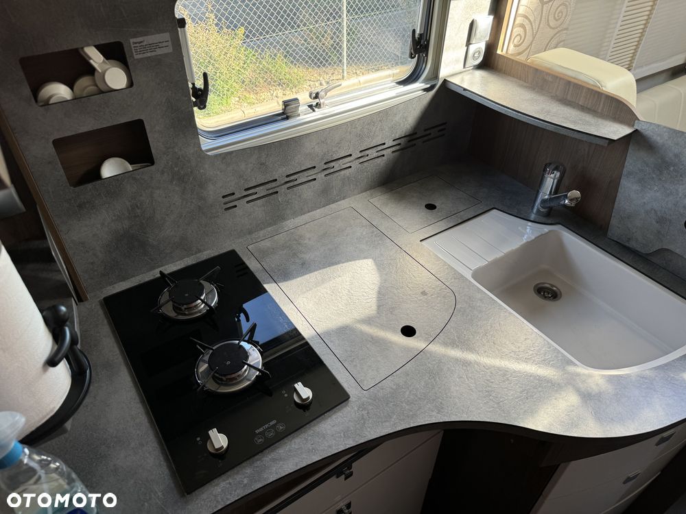 Frankia Platin I8400 GD - 9