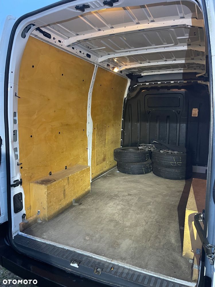 Renault Master ENERGY L3H2 VA Basis - 8