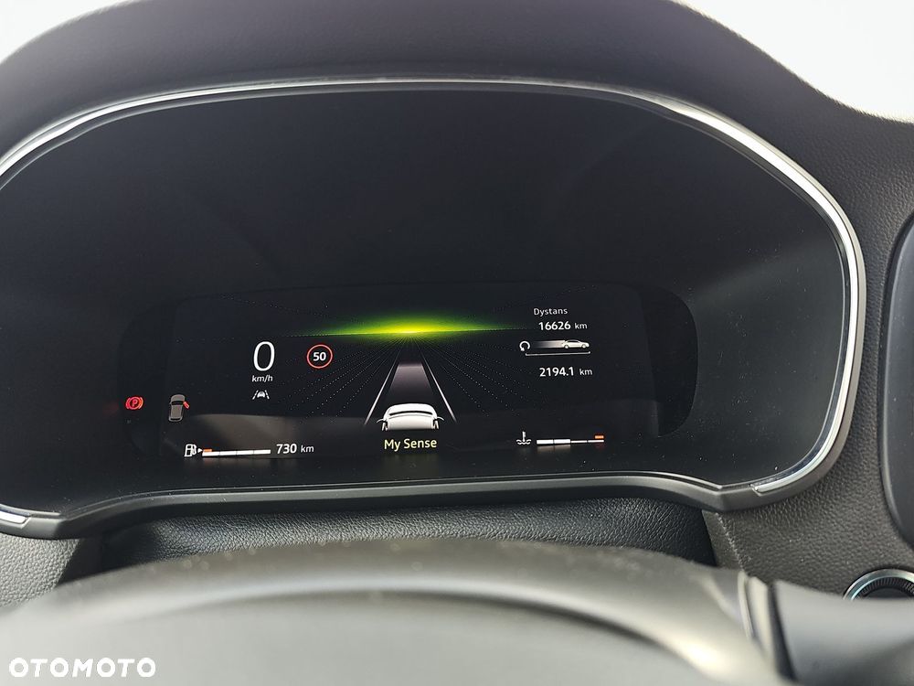 Renault Megane 1.3 TCe Techno - 19