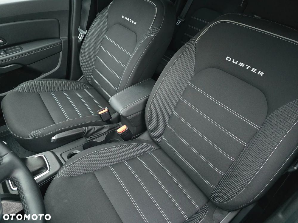 Dacia Duster 1.0 TCe Prestige - 11