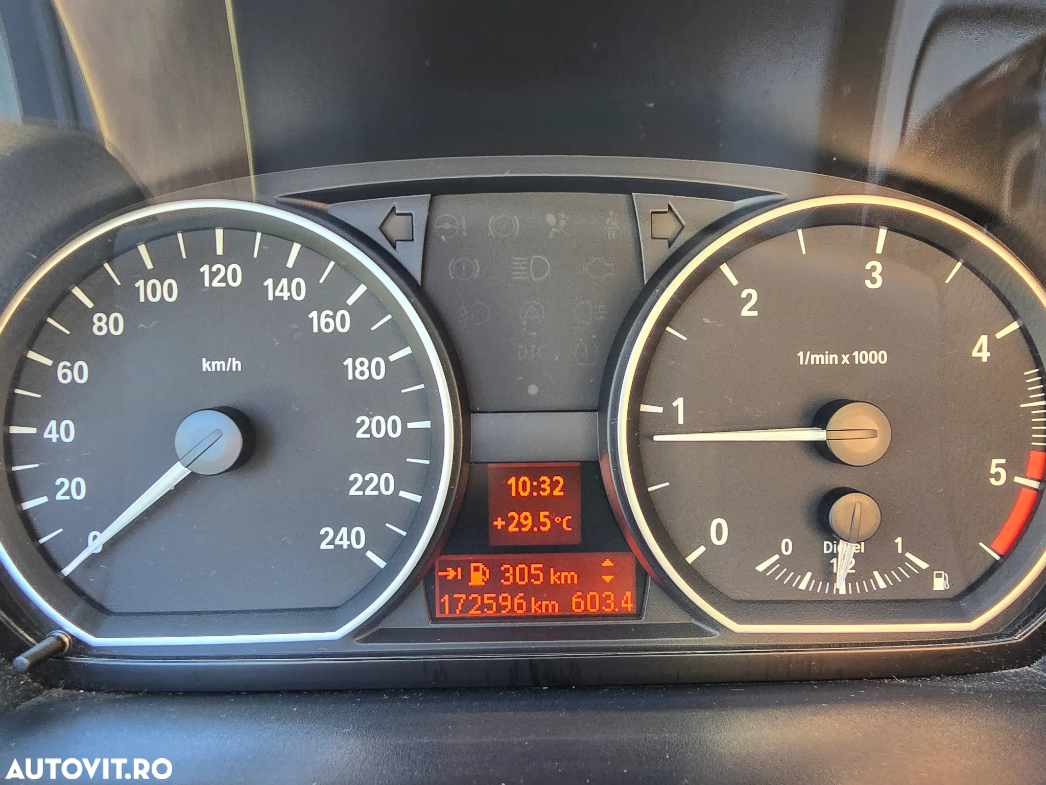 BMW Seria 1 118d - 16