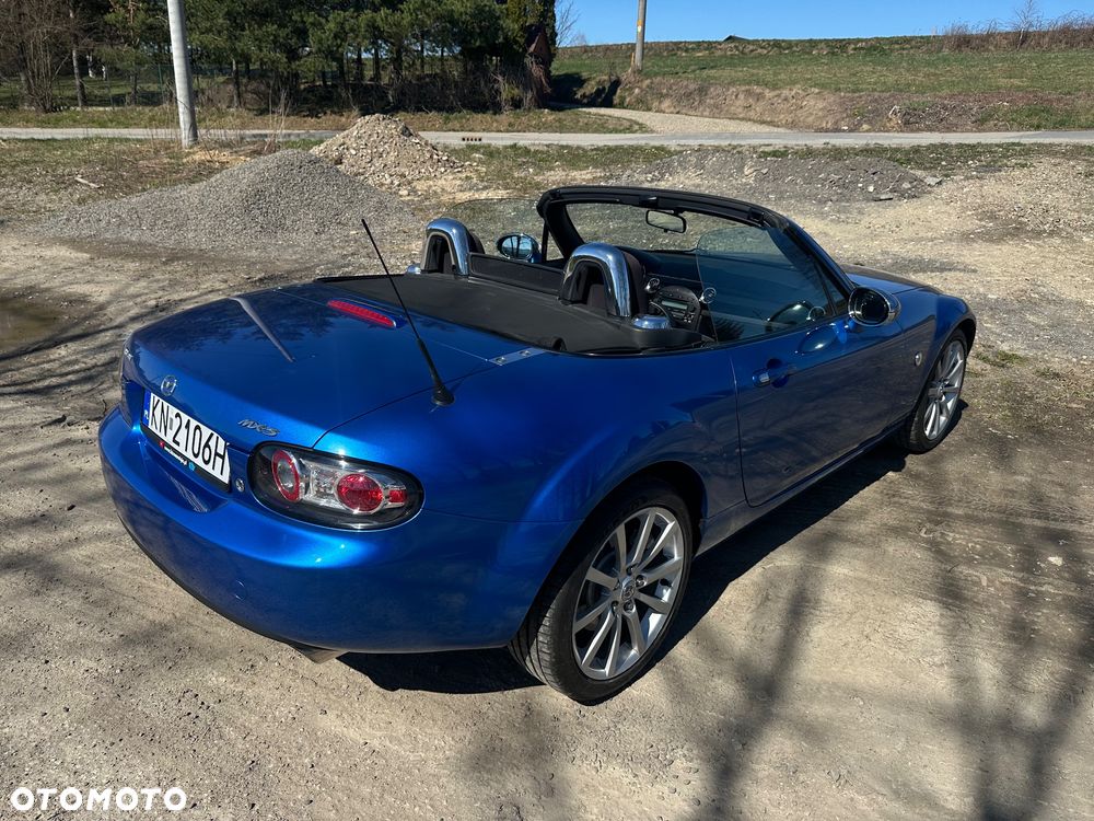 Mazda MX-5 2.0 Energy - 3