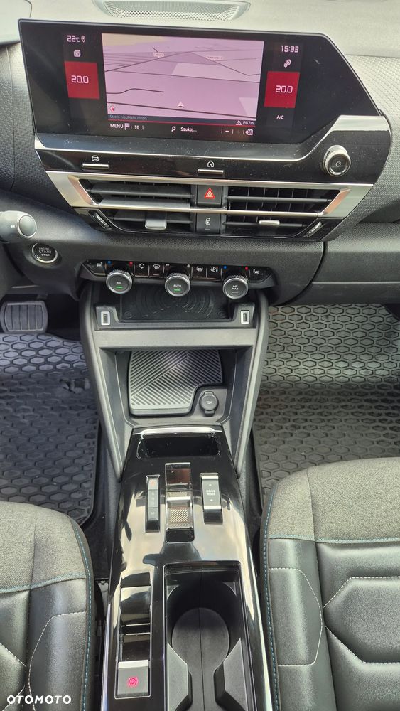 Citroën C4 1.2 PureTech Shine S&S EAT8 - 19