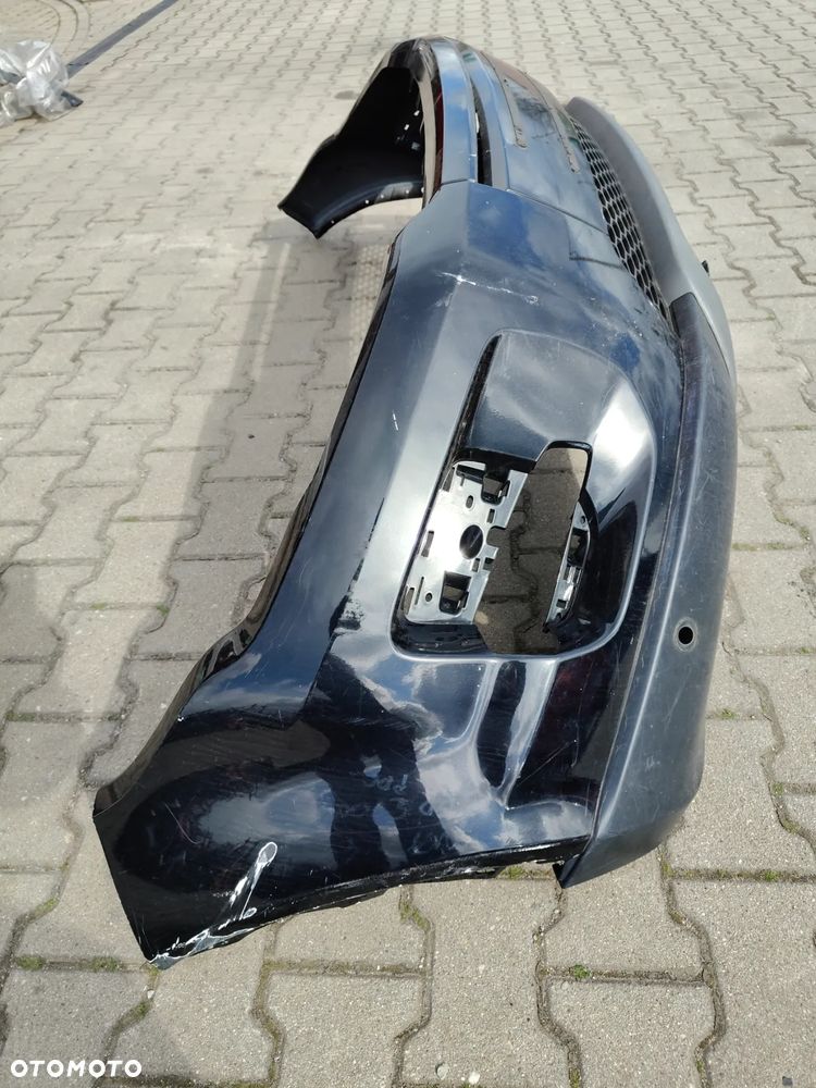 Range Rover Evoque 2011-2015 zderzak przedni Pdc - 3