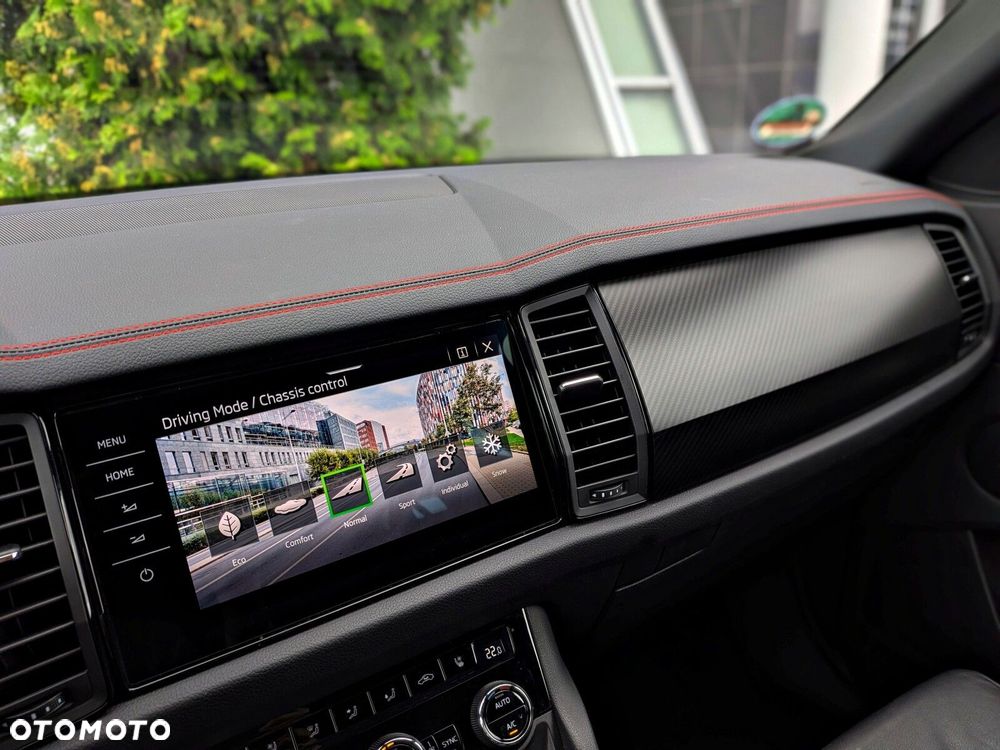 Skoda Kodiaq 2.0 TSI 4x4 RS DSG - 33