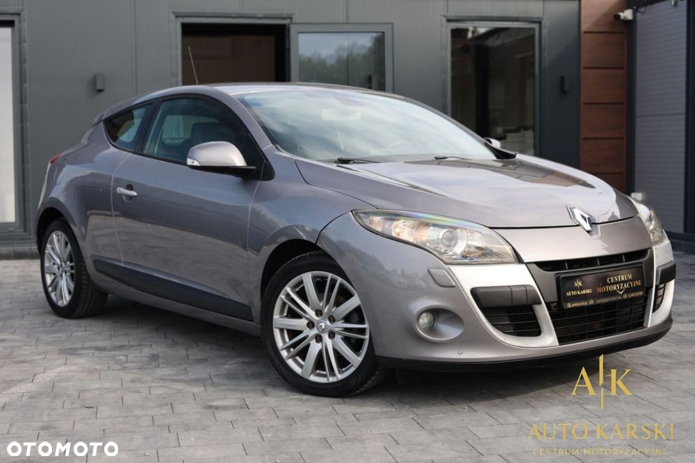 Renault Megane - 5