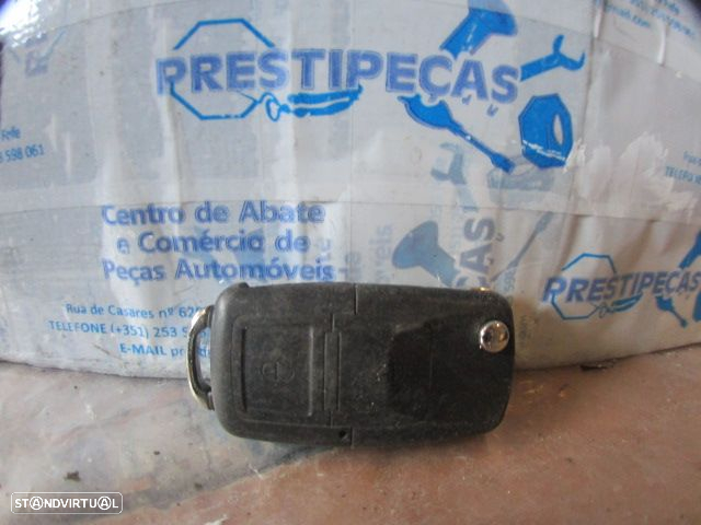 Centralina 036906014AN 6160049701 VW GOLF 4 2000 1.4I 75CV 5P CINZA MAGNET MARELLI - 6
