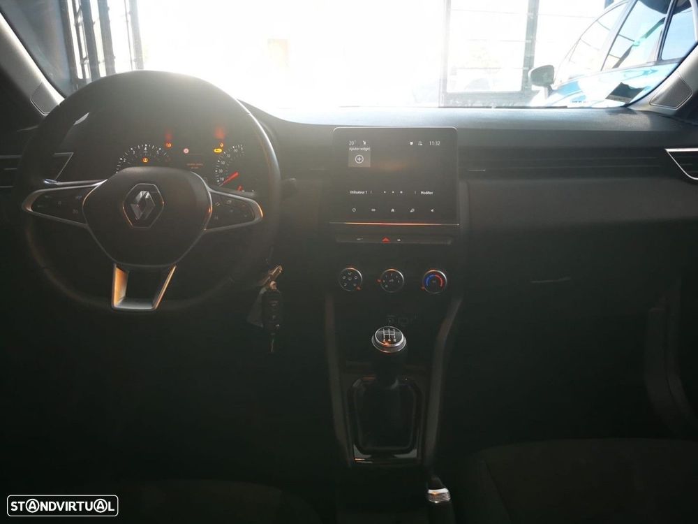 Renault Clio 1.0 SCe Zen - 4