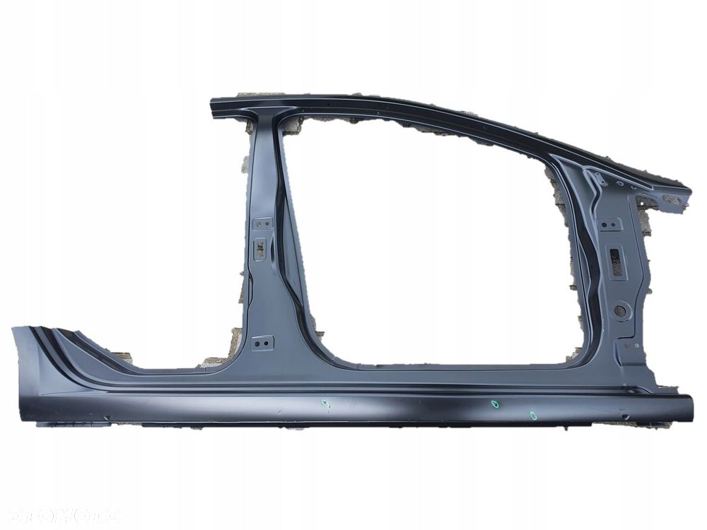 Próg poszycie prawe Seat Ibiza V 6F0 rok 17- - 1