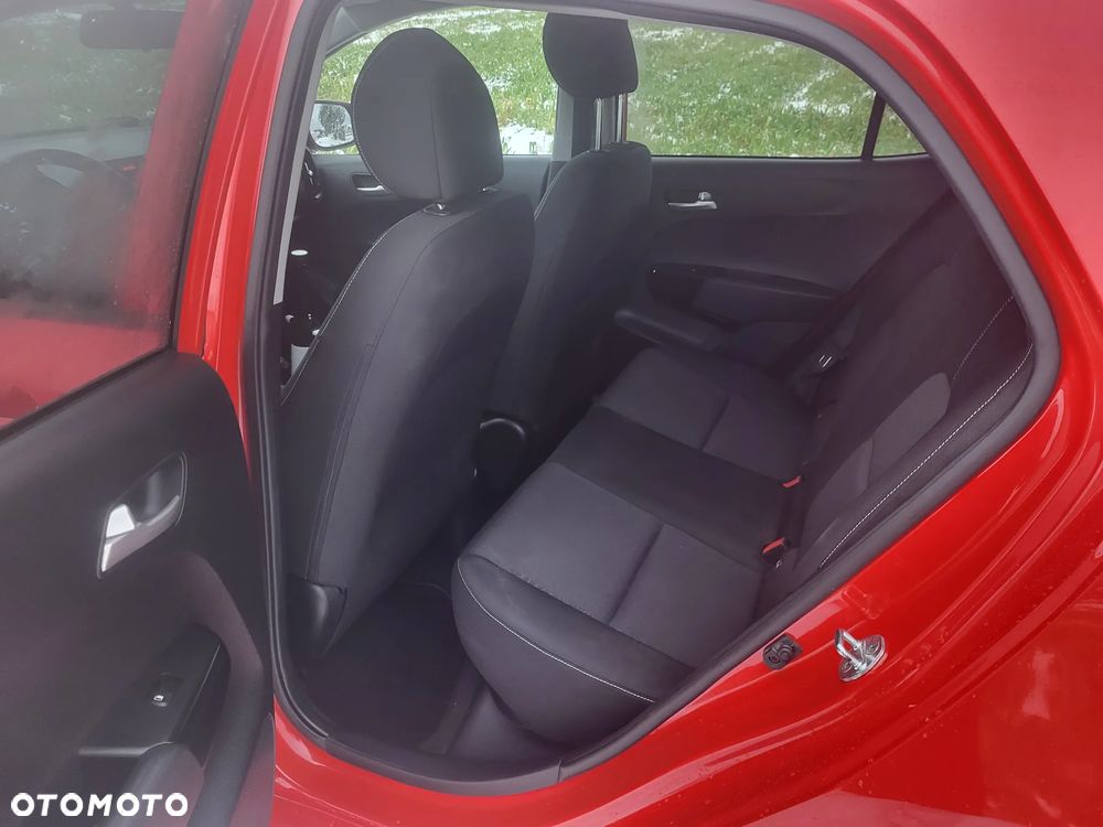 Kia Picanto 1.0 Edition 7 - 7