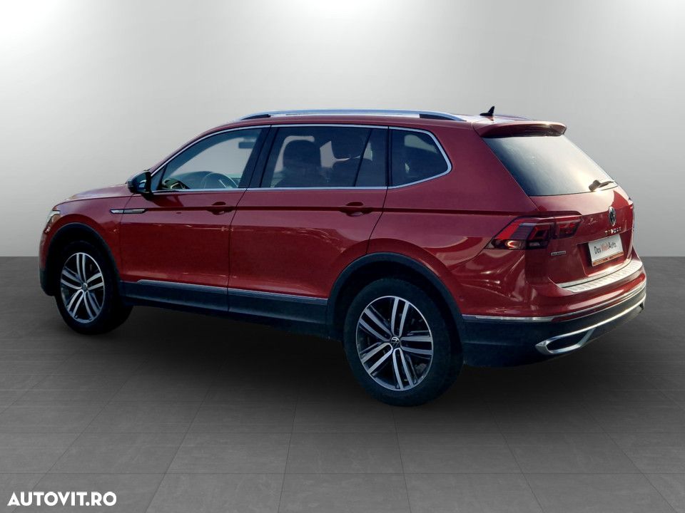 Volkswagen Tiguan 2.0 TDI SCR 4MOTION DSG Elegance - 3