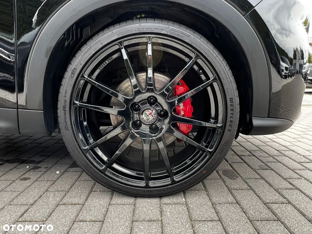 Alfa Romeo Tonale 1.5 T Edizione Speciale - 7
