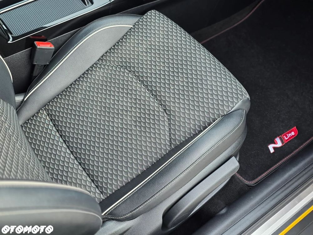 Kia XCeed 1.5 T-GDI XL DCT - 31