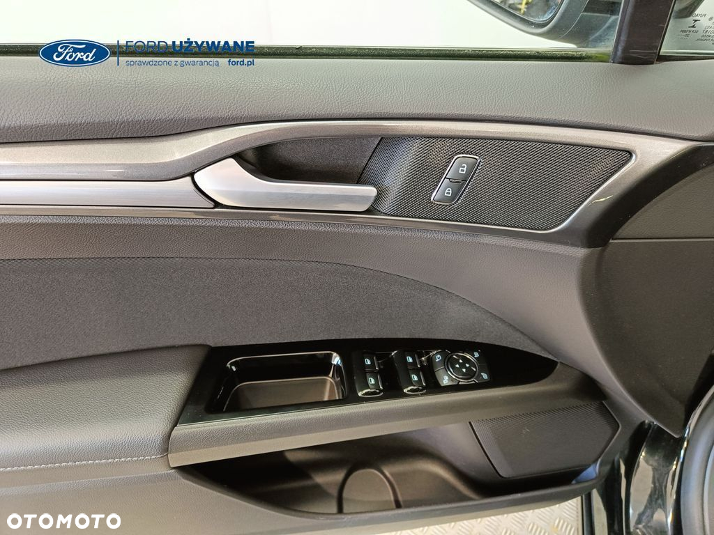 Ford Mondeo 2.0 EcoBlue Titanium - 15