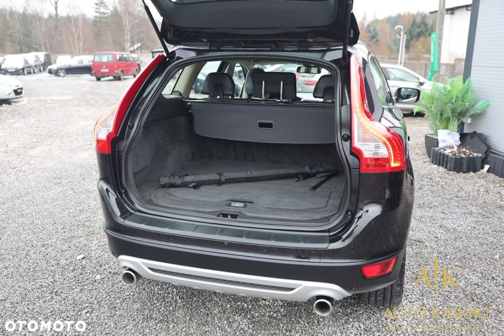 Volvo XC 60 - 40