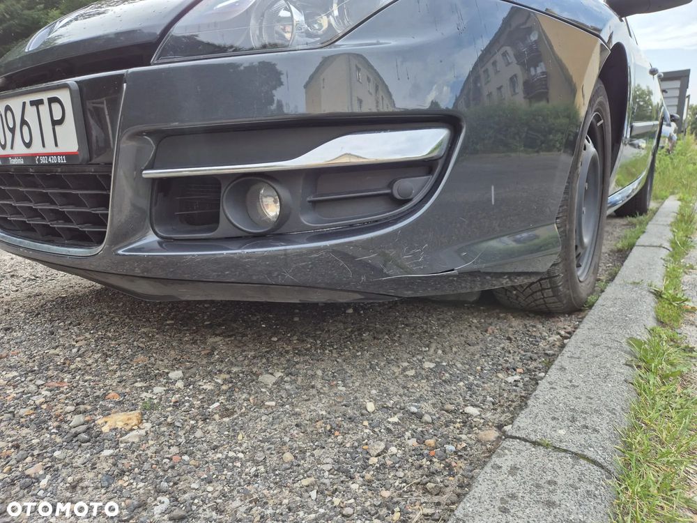 Renault Laguna - 19