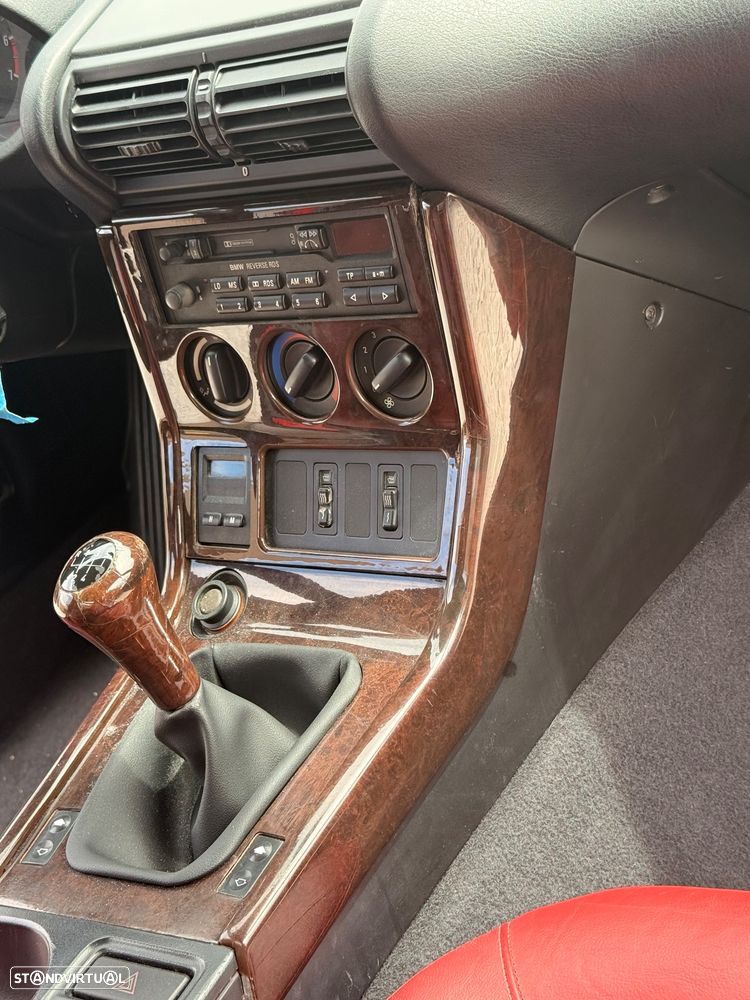 BMW Z3 1.8 - 14