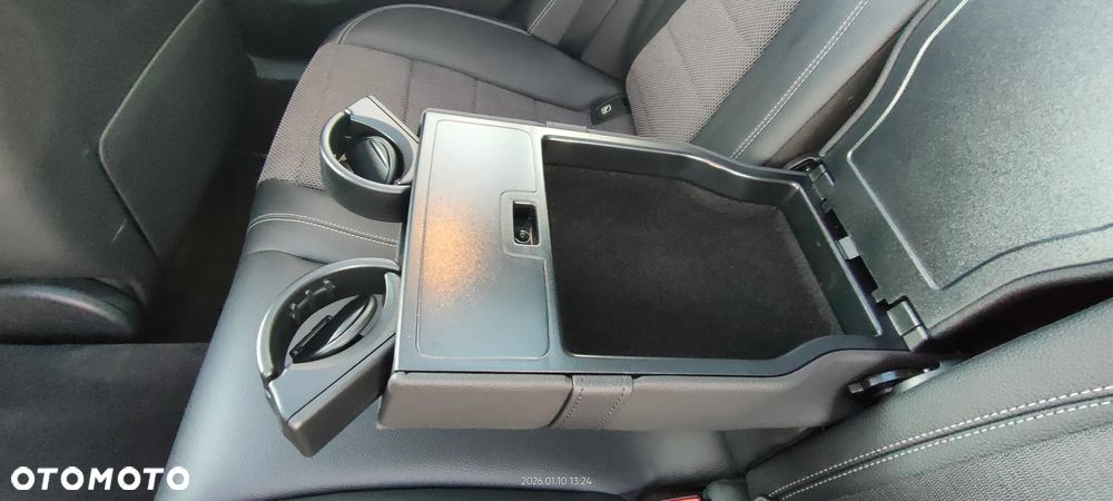 Mercedes-Benz Klasa E 350 d 4-Matic All-Terrain - 19