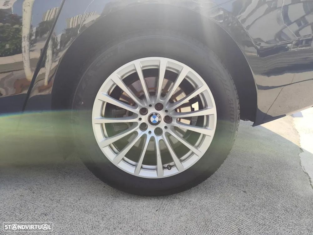 BMW 640 i xDrive - 7