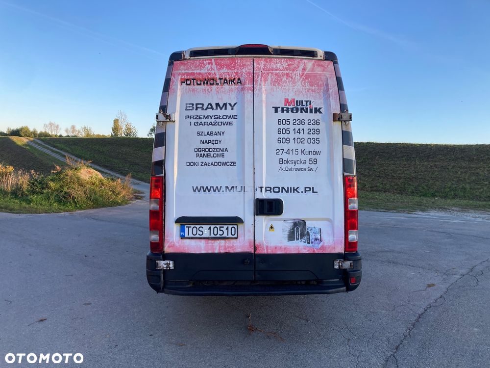 Iveco Daily - 5
