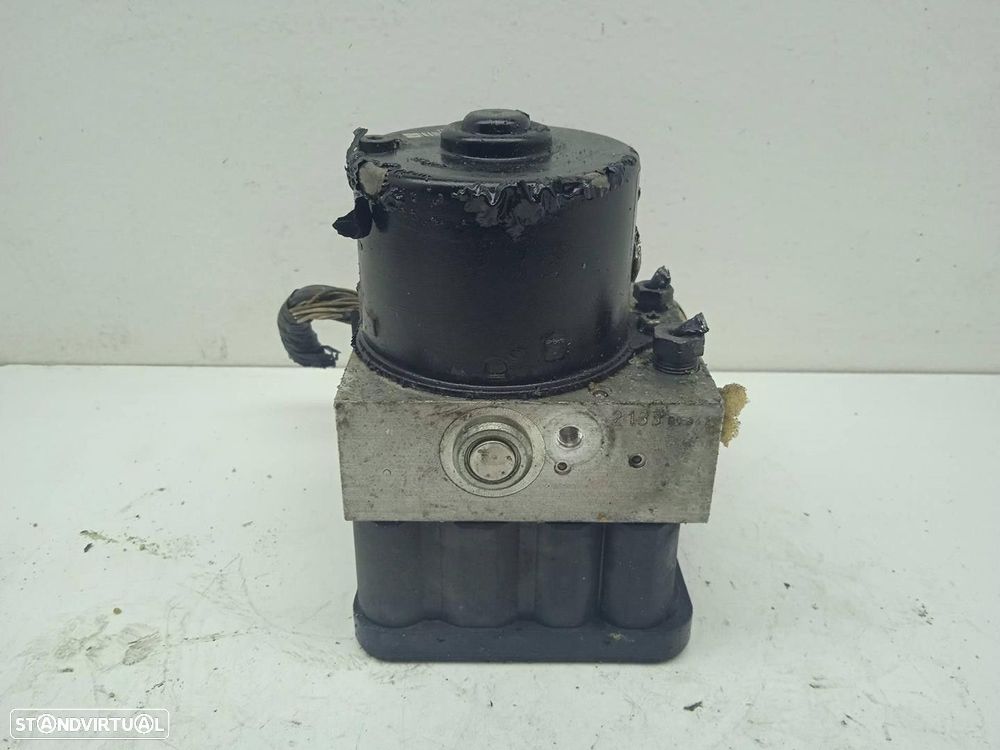 ABS FORD FIESTA VI 2010 - 1