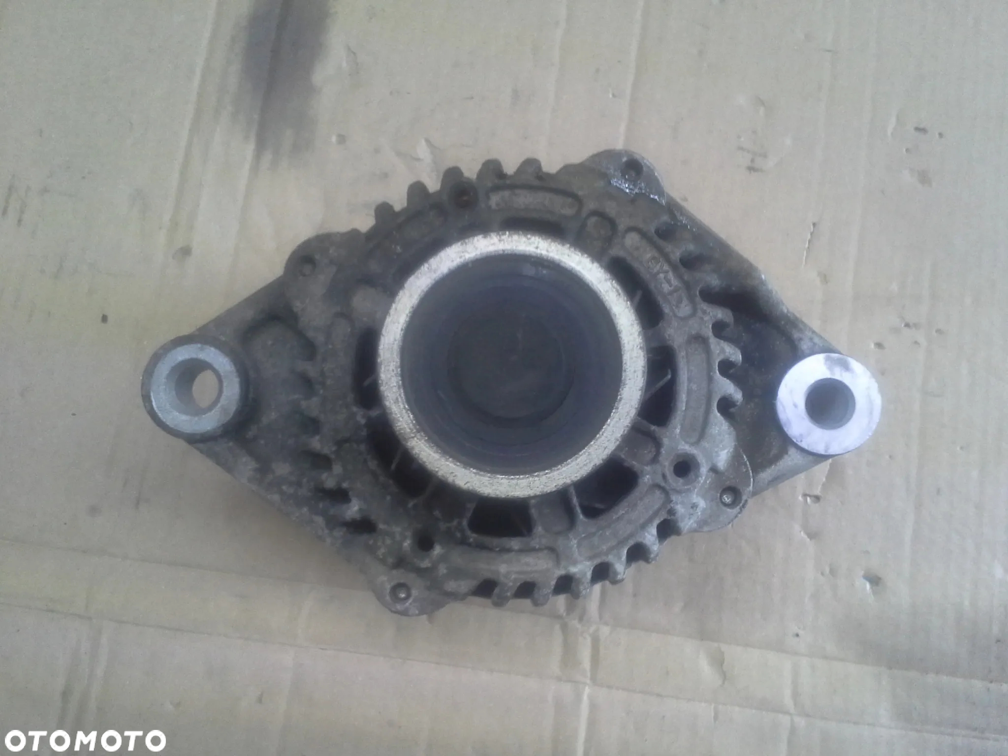 Opel Insignia 2.0 CDTi alternator 100A 13502583 - 6