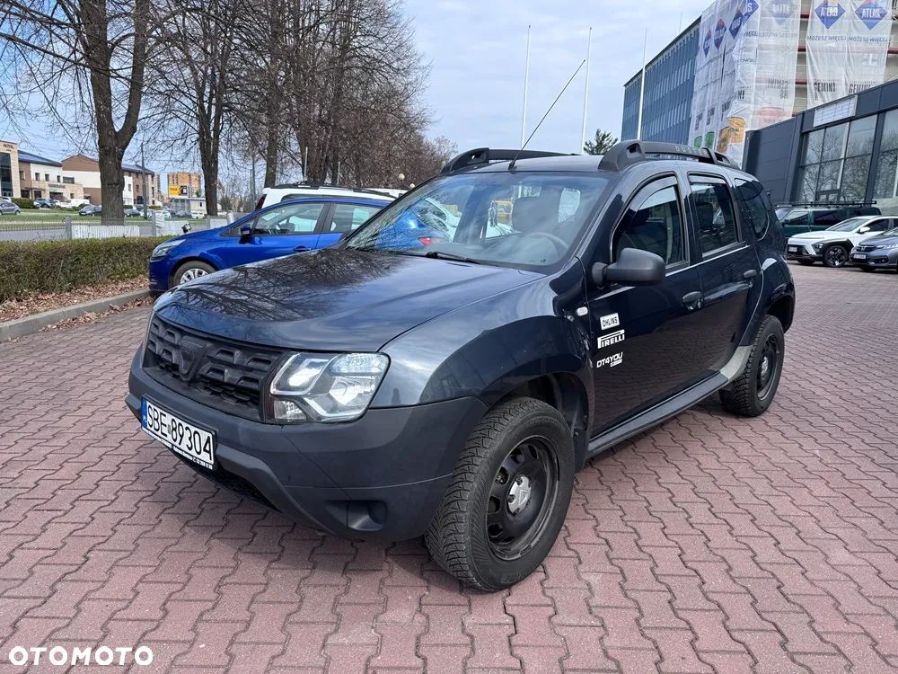 Dacia Duster - 2