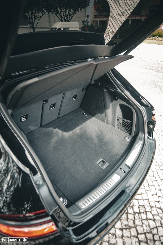Porsche Macan S - 23
