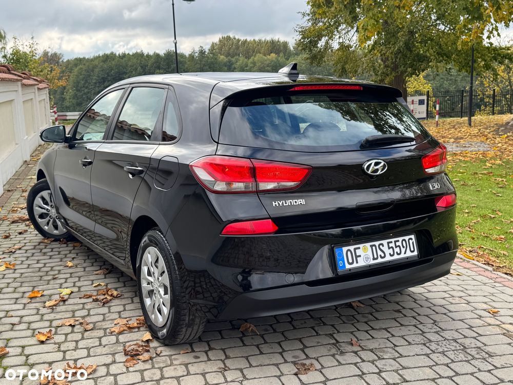 Hyundai i30 - 12