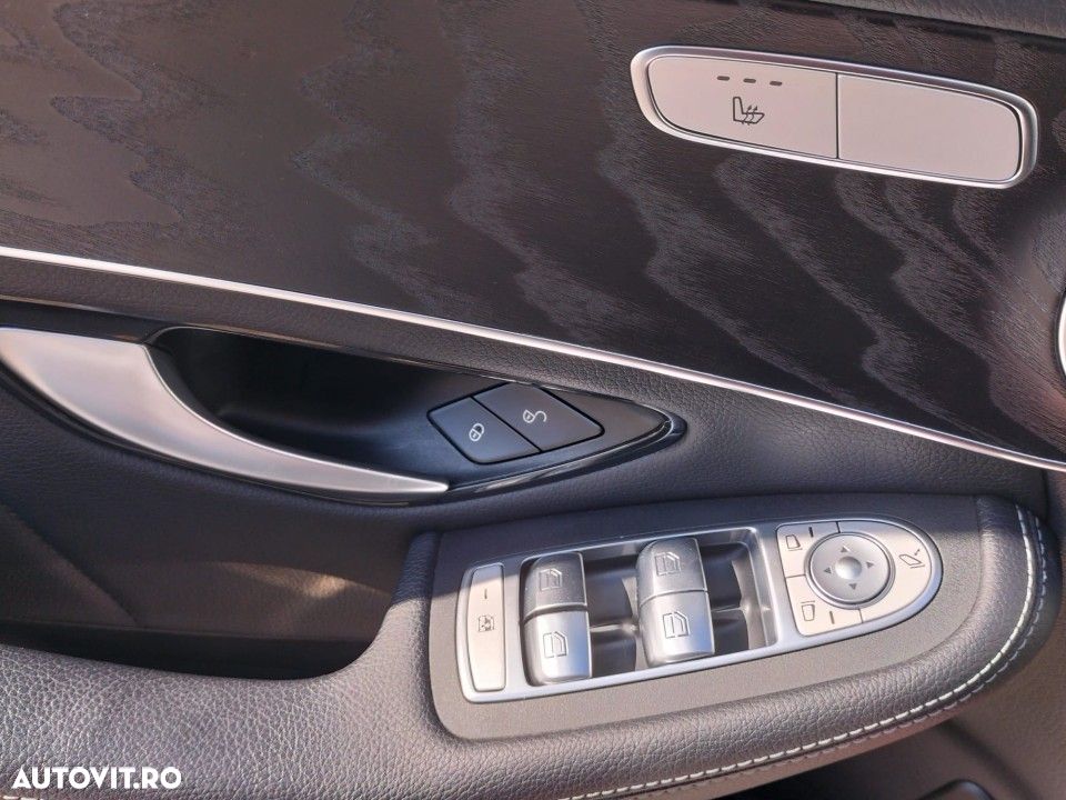 Mercedes-Benz GLC - 17