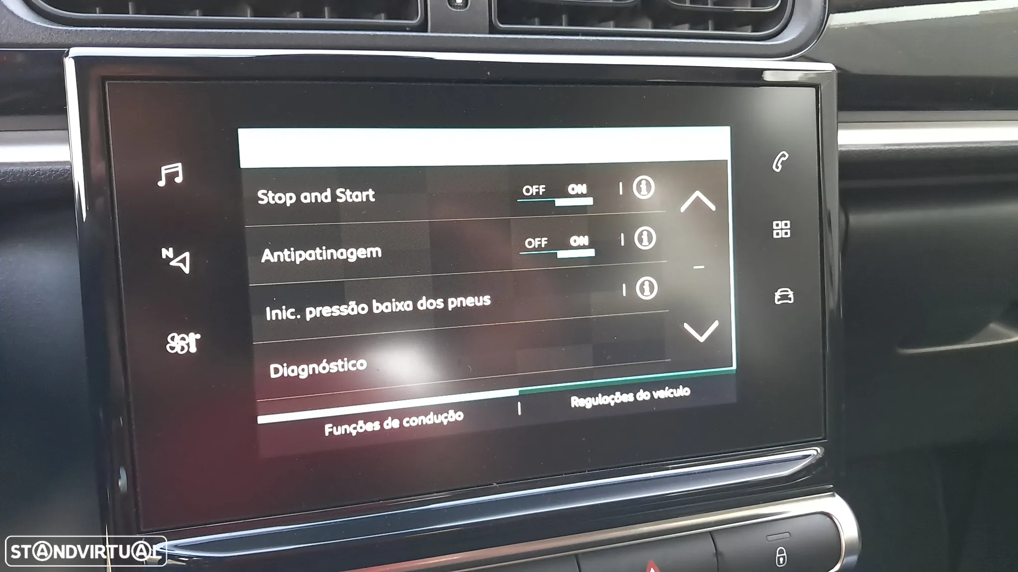 Citroën C3 1.2 PureTech Feel Pack - 23