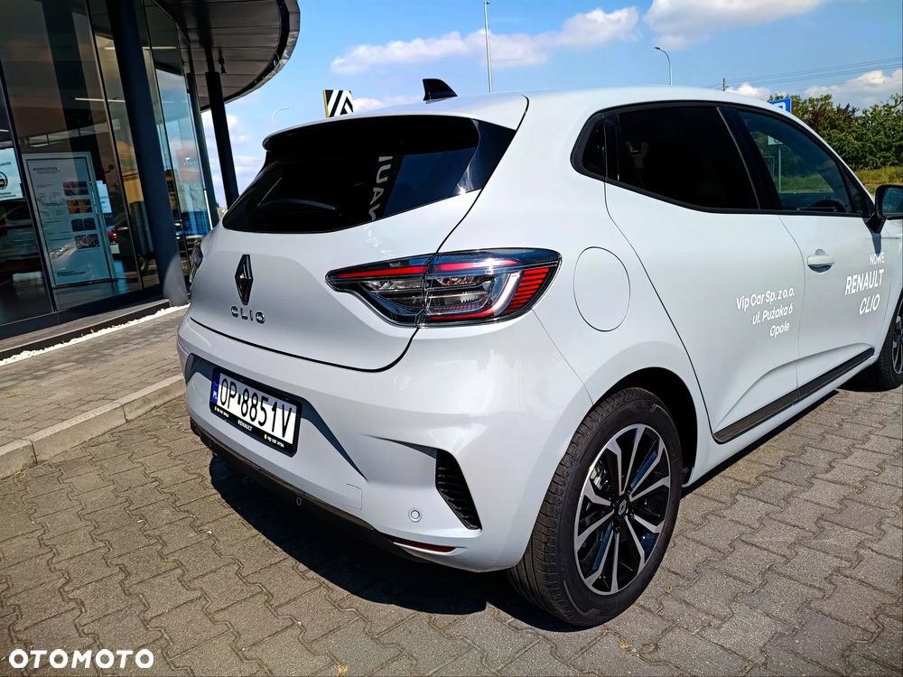 Renault Clio - 4