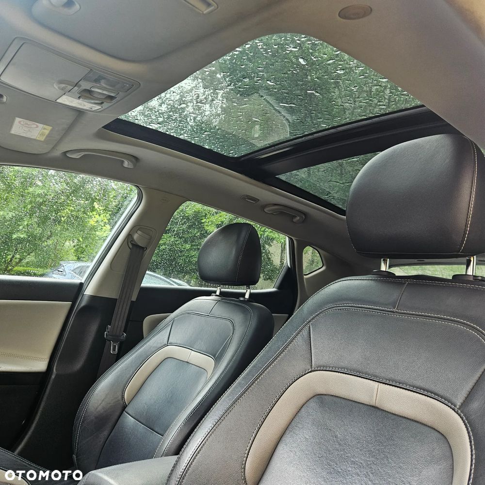 Kia Ceed 1.6 GDI L Business Line DCT - 19