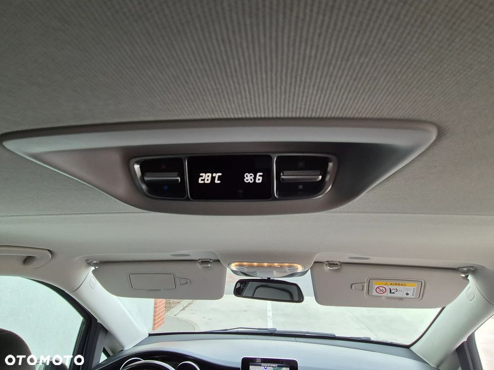 Mercedes-Benz Klasa V 250 (BlueTEC) d Avantgarde 7G-Tronic (ekstra d³) - 34