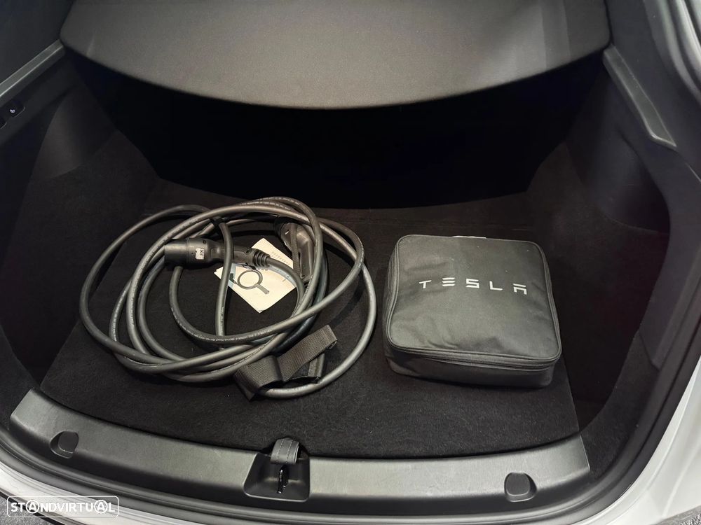 Tesla Model Y Performance Tração Integral - 6