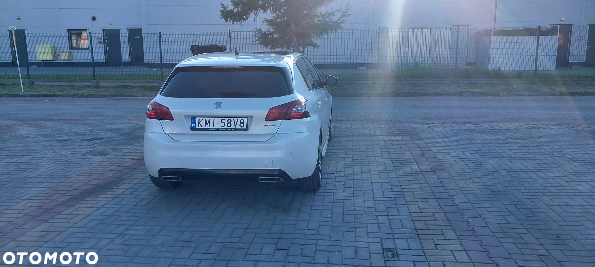 Peugeot 308 - 11
