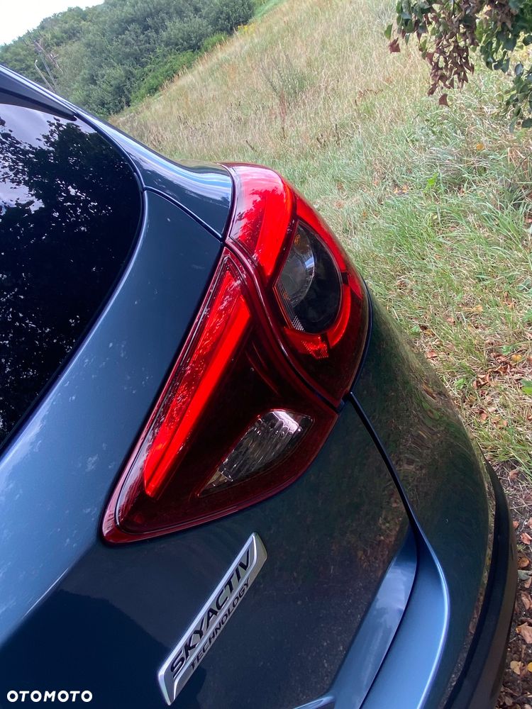 Mazda CX-5 SKYACTIV-G 165 Exclusive-Line - 31
