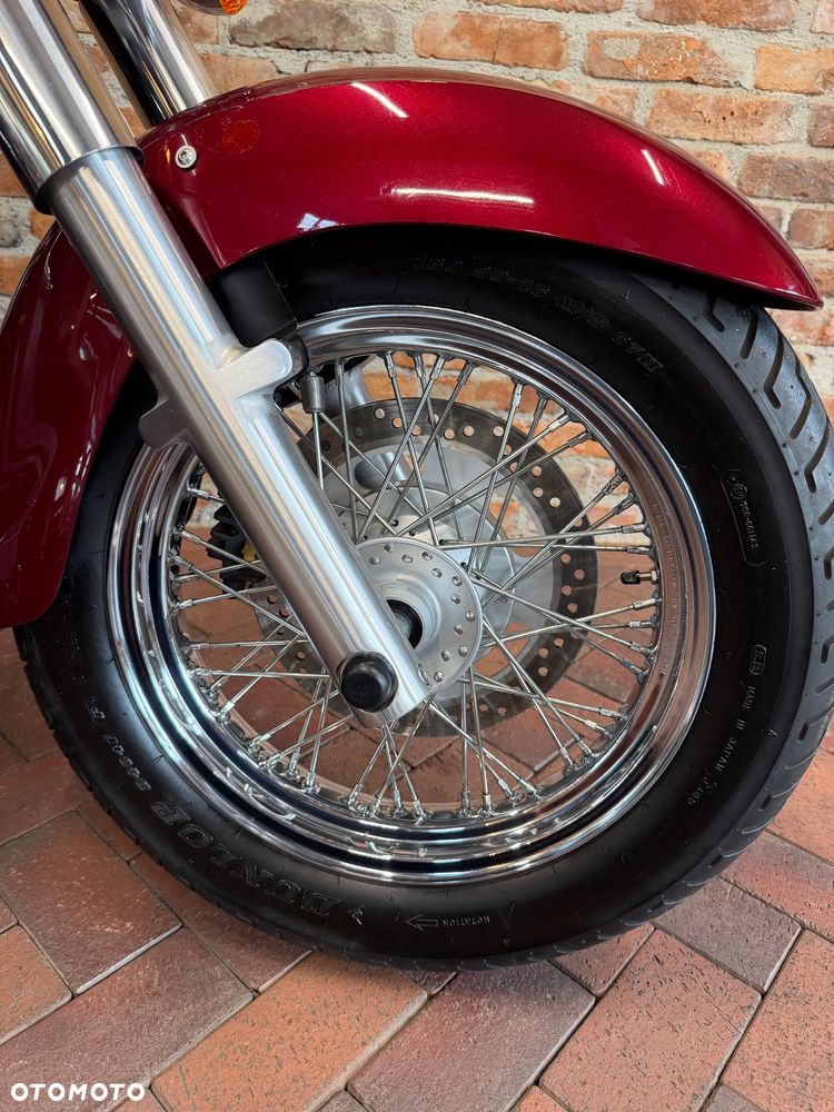 Kawasaki Vulcan - 31
