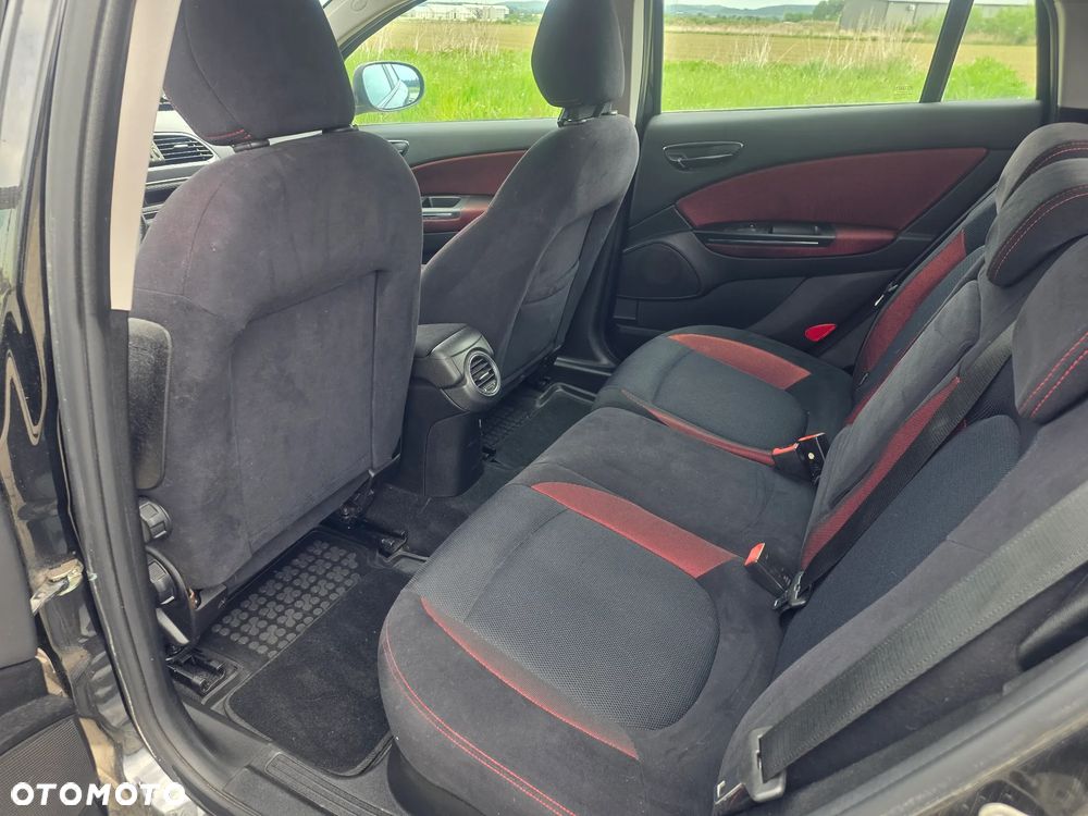Fiat Bravo 1.9 Multijet 16V Sport - 7