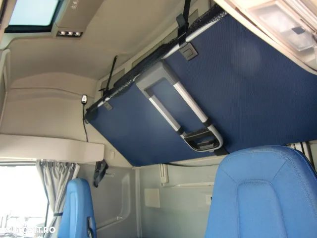 Volvo FH500, I-shift, Veb+, Clima stationare, Factura externa - 13