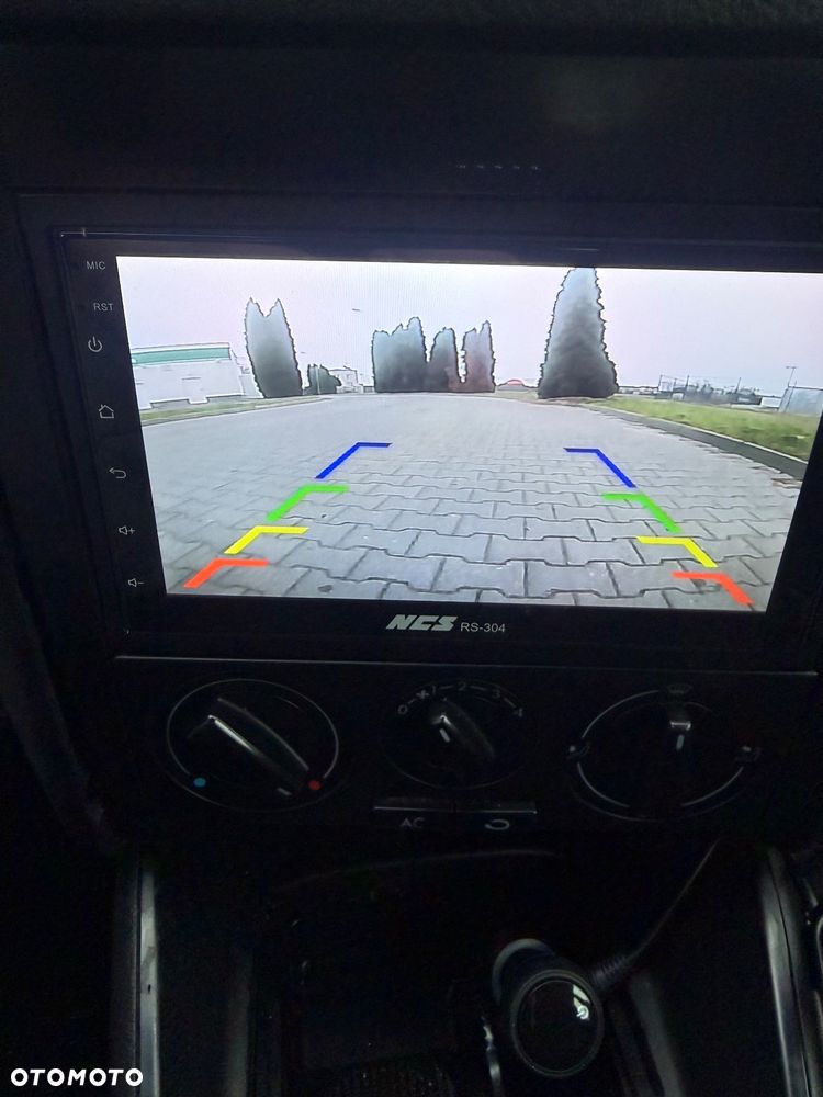 Volkswagen Golf 1.4 Basis - 12