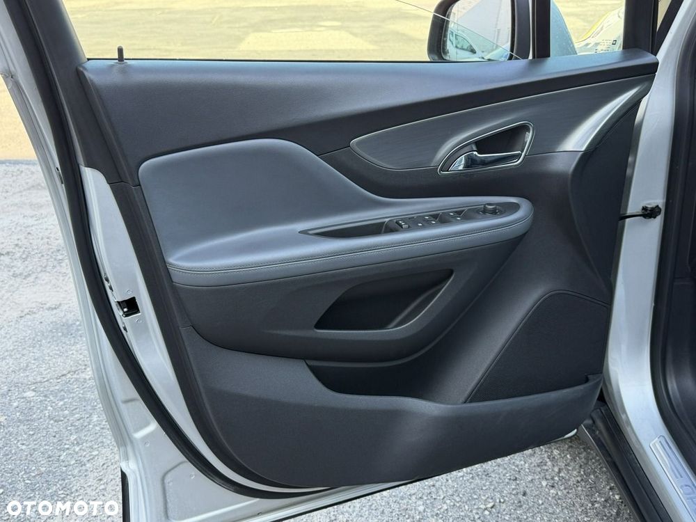 Opel Mokka 1.4 T Cosmo S&S EU6 - 14