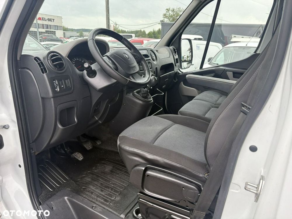 Renault Master - 6