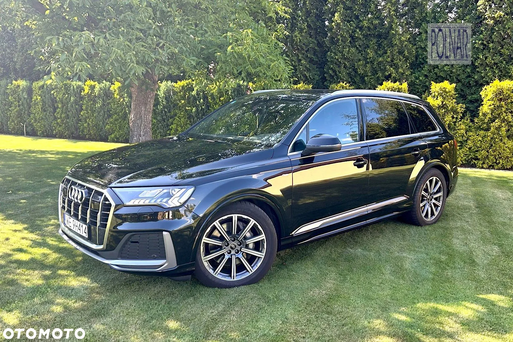Audi Q7 - 18